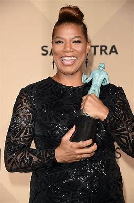 is-queen-latifah-related-to-pearl-bailey