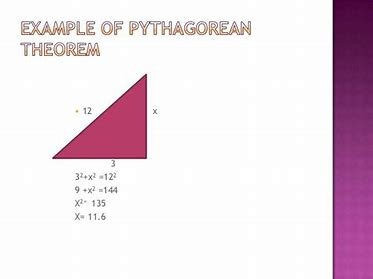how-is-the-pythagorean-theorem-related-to-the-distance-formula