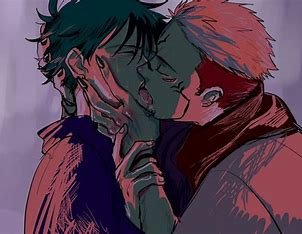 is-megumi-related-to-maki