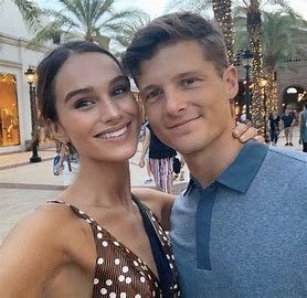 is-chris-olsen-related-to-abbie-herbert