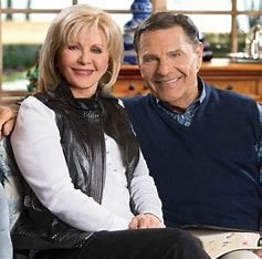 is-germaine-copeland-related-to-kenneth-copeland