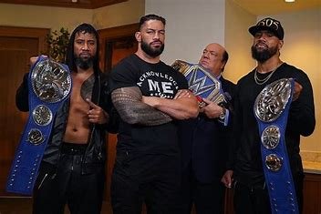 how-is-roman-reigns-related-to-the-usos