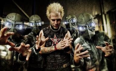 is-powerman-5000-related-to-rob-zombie
