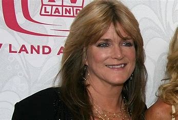 is-susan-olsen-related-to-drew-barrymore
