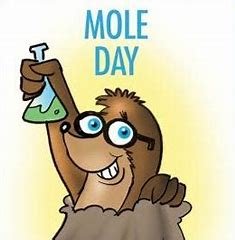 how-is-a-mole-related-to-concentration?