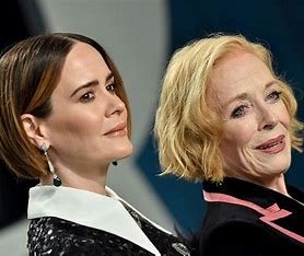 is-mary-holland-related-to-sarah-paulson