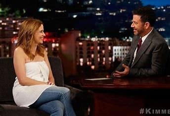 is-jenna -ischer-related-to-carrie-fischer