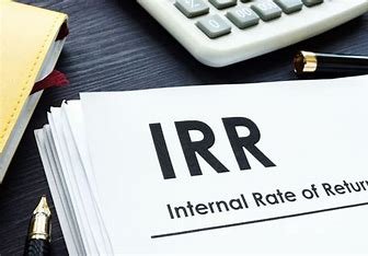 which-one-of-the-following-statements-related-to-the-internal-rate-of-return-(irr)-is-correct?