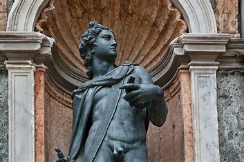 how-is-adonis-related-to-apollo