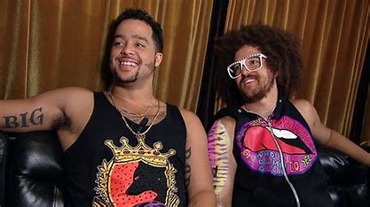 who-is-lmfao-related-to