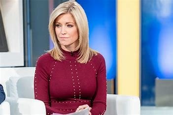 is-ainsley-earhardt-related-to-amelia-earhart
