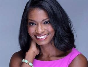 is-gaynor-hall-related-to-tamron-hall