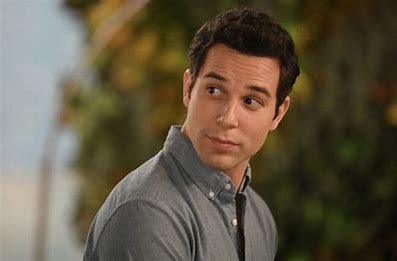 who-is-skylar-astin-related-to