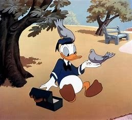 is-darkwing-duck-related-to-donald-duck