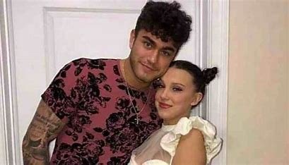 is-hunter-doohan-related-to-millie-bobby-brown