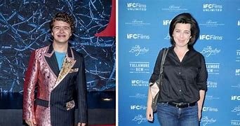 is-heather-matarazzo-related-to-gaten