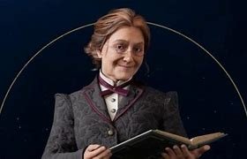 how-is-matilda-weasley-related-to-ron