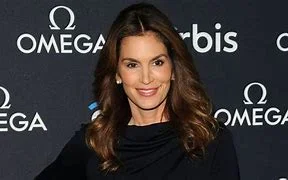 is-lark-related-to-cindy-crawford
