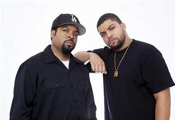 is-ice-cube-related-to-michael-jackson