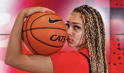 who-is-jada-williams-related-to