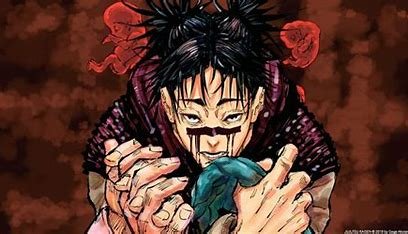 how-is-choso-related-to-itadori