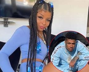 who-is-chrisean-rock-related-to