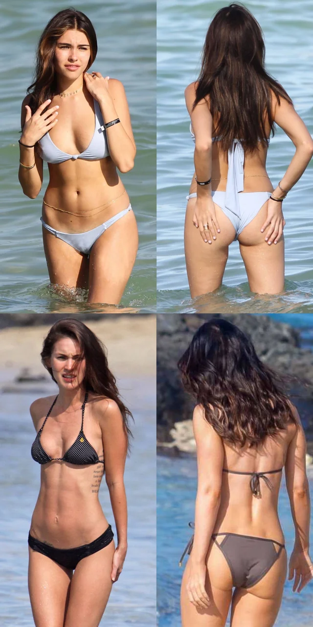 is-madison-beer-related-to-megan-fox