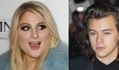 is-meghan-trainor-related-to-harry-styles
