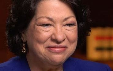 who-is-marianna-sotomayor-related-to