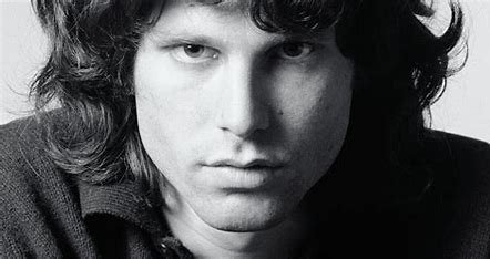 is-van-morrison-related-to-jim-morrison