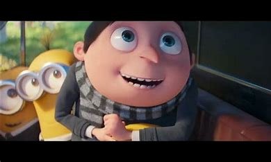 is-wild-knuckles-related-to-gru