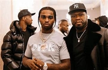 is-pop-smoke-related-to-50-cent