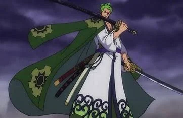 is-zoro-related-to-ryuma