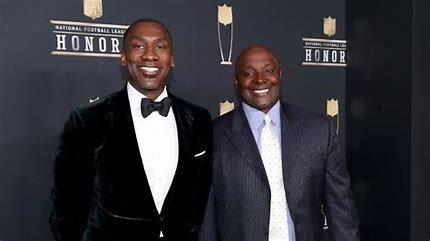 is-shaedon-sharpe-related-to-shannon-sharpe