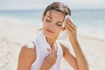 how-is-perspiration-related-to-recovery-after-exercise