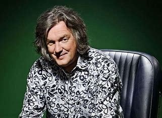 is-james-may-related-to-brian-may