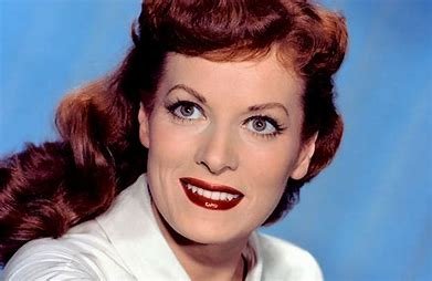 is-maureen-o'hara-related-to-catherine-o'hara