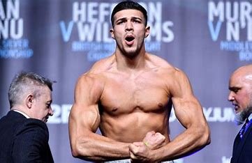 is-son-fury-related-to-tommy-fury