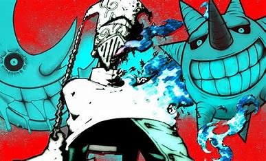 is-fire-force-related-to-soul-eater