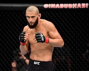 is-khamzat-related-to-khabib