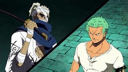 is-ryuma-related-to-zoro