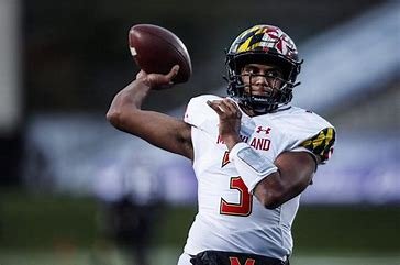 is-maryland's-quarterback-related-to-tua-tagovailoa