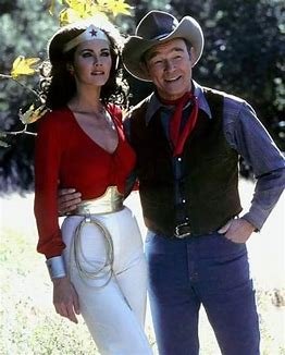 is-lynda-carter-related-to-roy-rogers