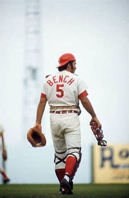 is-justin-bench-related-to-johnny-bench