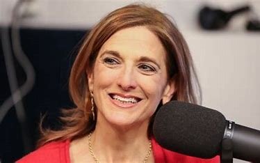 who-is-jill-schlesinger-related-to