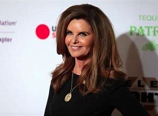 is-pam-shriver-related-to-maria-shriver