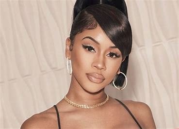 who-is-saweetie-related-to