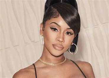 who-is-saweetie-related-to