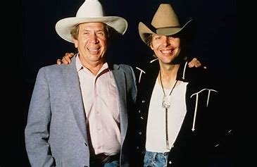 is-dwight-yoakam-related-to-buck-owens