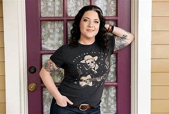 is-ashley-mcbryde-related-to-martina